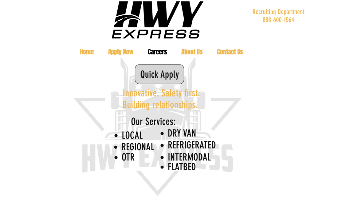 Hwy Express